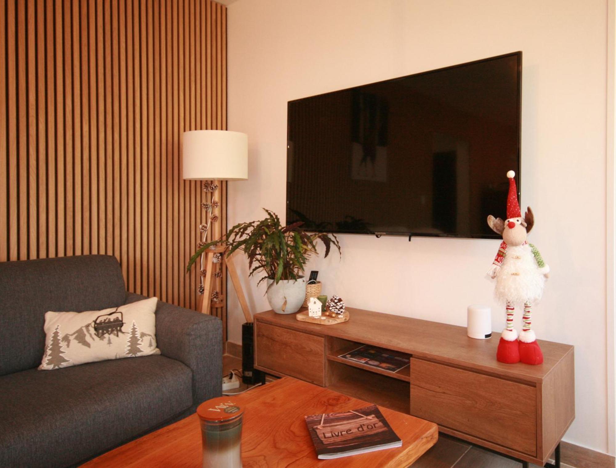 Les Appartements De Clelia Ax-les-Thermes Exteriör bild