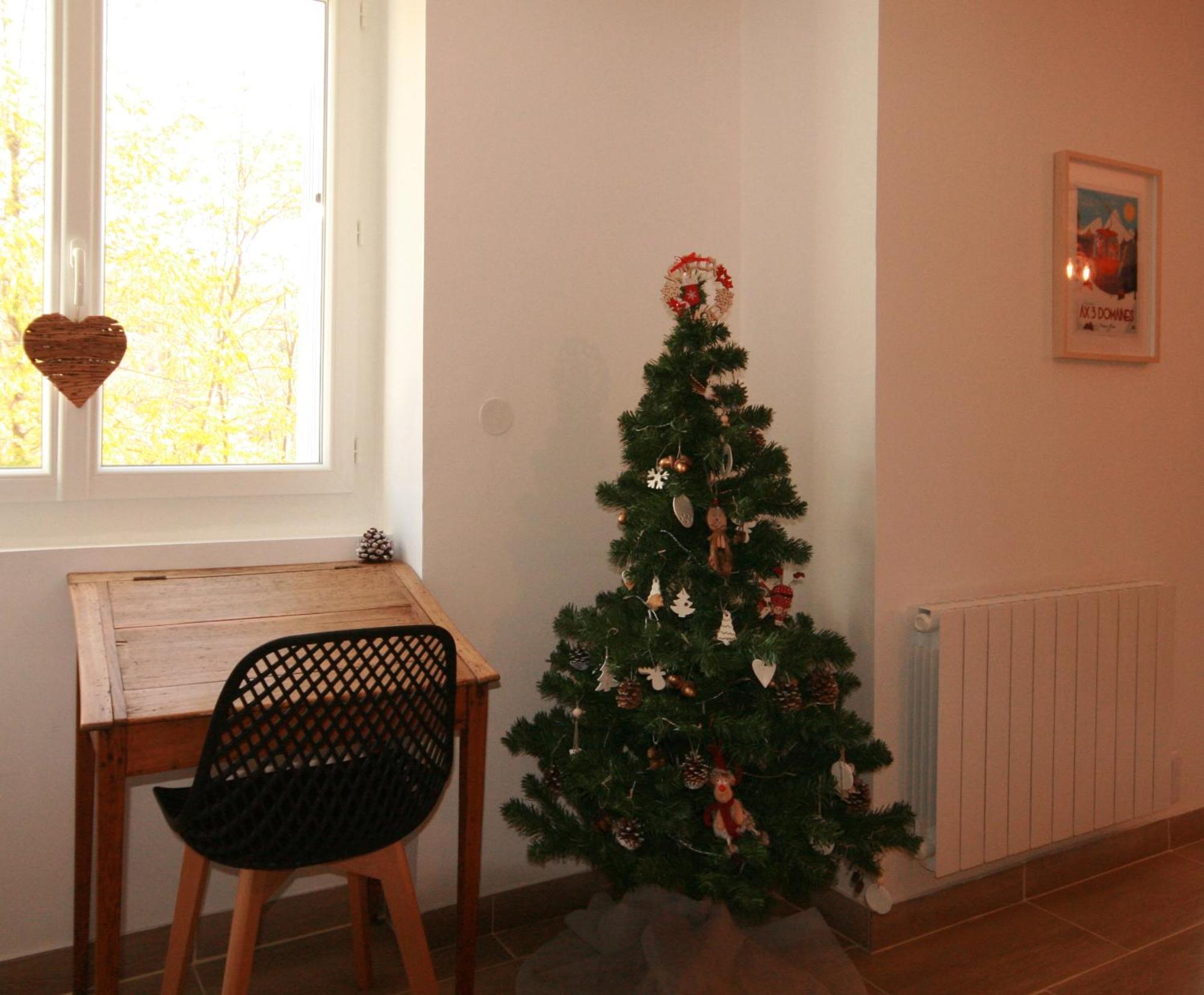 Les Appartements De Clelia Ax-les-Thermes Exteriör bild