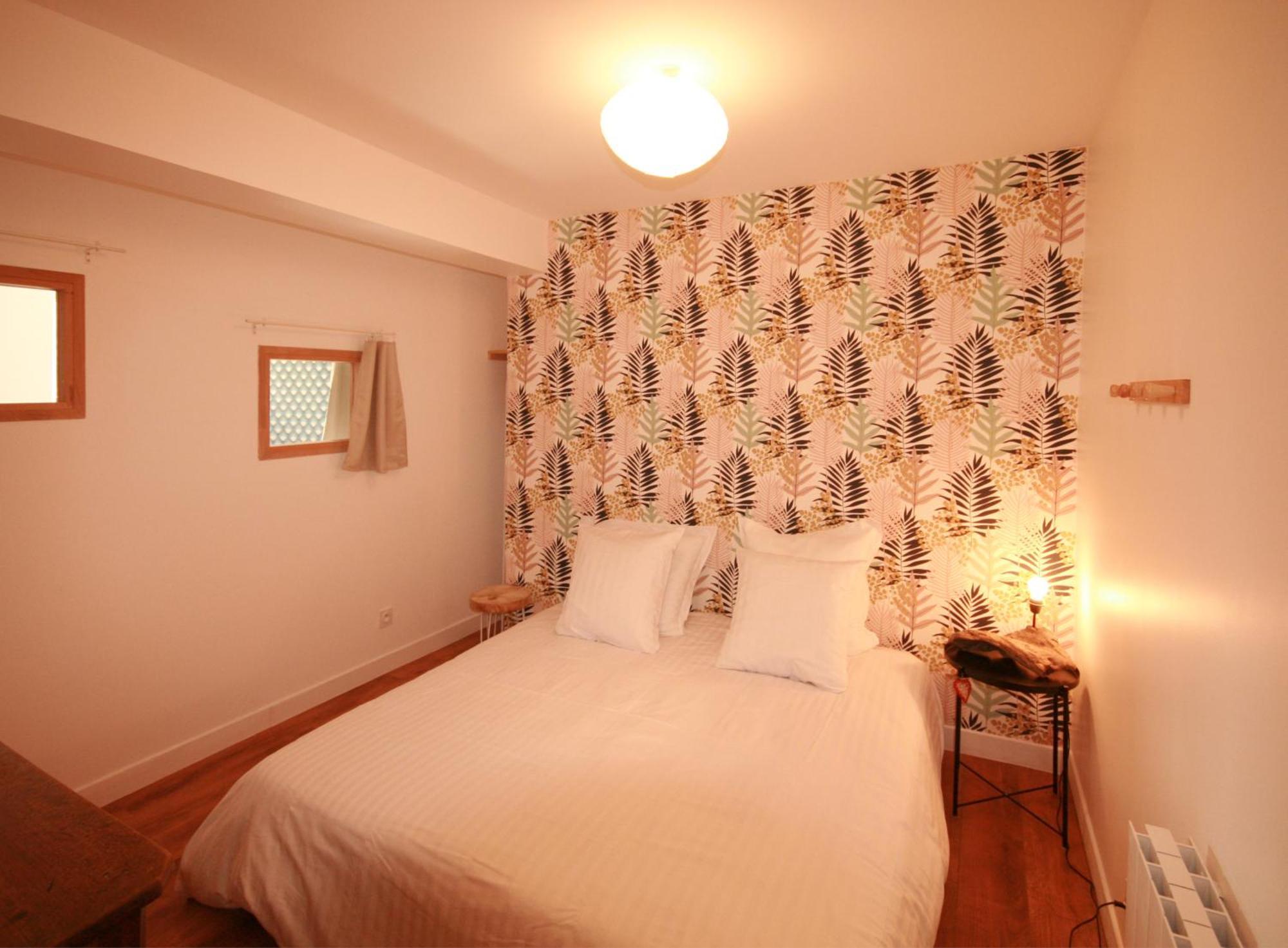 Les Appartements De Clelia Ax-les-Thermes Exteriör bild