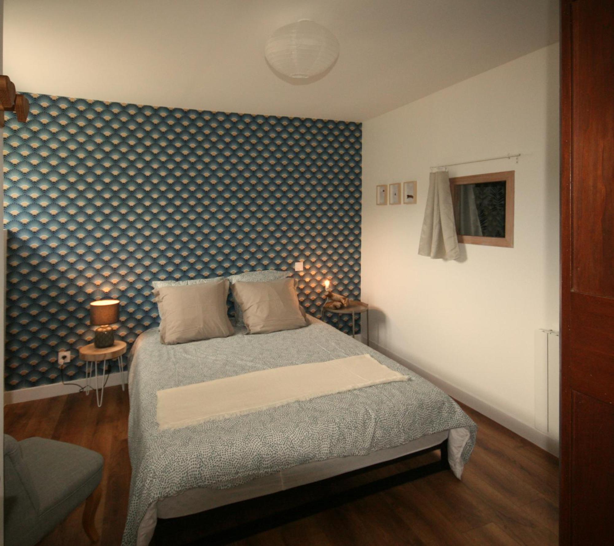 Les Appartements De Clelia Ax-les-Thermes Exteriör bild
